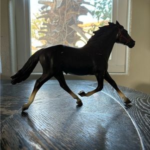 Breyer collectable Pacer